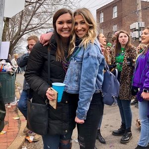 Meet your Posher, Molly